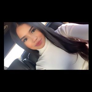 Meet your Posher, Breanna